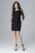 Robe courte model 123808 Lenitif
